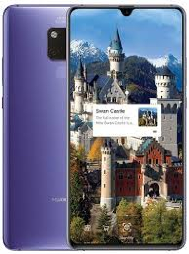 Huawei Mate 2 repair